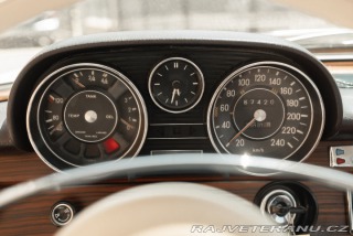Mercedes-Benz 300 SEL 3.5 1971