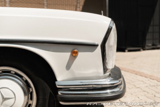 Mercedes-Benz 300 SEL 3.5 1971