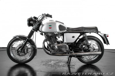 Laverda 750 GT 750