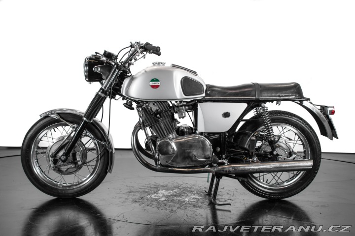 Laverda 750 GT 750 1969