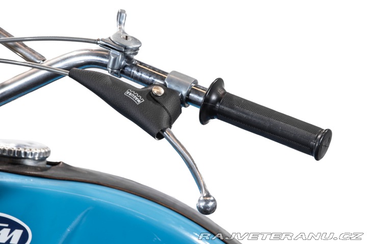 KTM 175 GS 175 1972