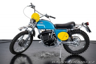 KTM 175 GS 175 1972