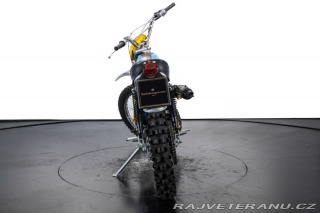 KTM 175 GS 175 1972