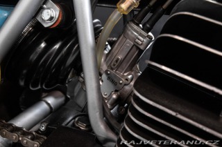 KTM 175 GS 175 1972