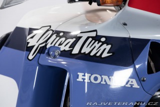Honda Ostatní modely Africa Twin 1989