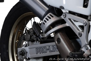 Honda Ostatní modely Africa Twin 1989