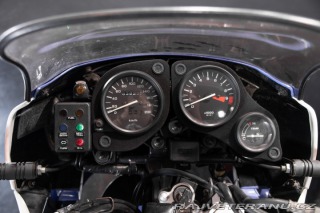 Honda Ostatní modely Africa Twin 1989