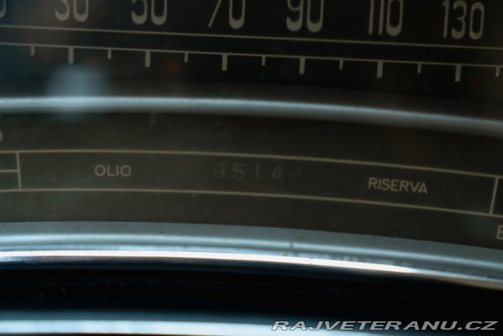 Fiat 1100 TV-E 1957
