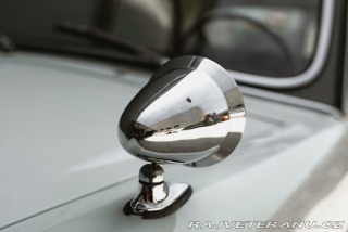 Fiat 1100 TV-E 1957