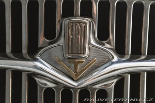 Fiat 1100 TV-E 1957
