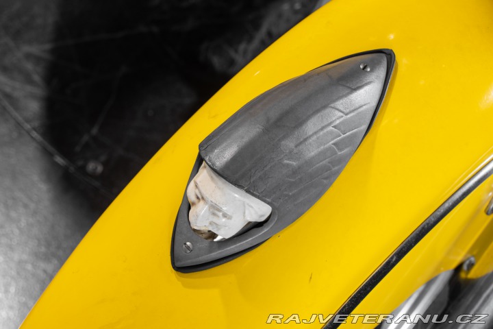 Ostatní značky Ostatní modely Indian Chief Roadmaster Sidecar 1950