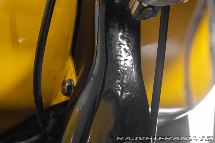 Ostatní značky Ostatní modely Indian Chief Roadmaster Sidecar 1950
