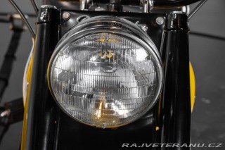 Ostatní značky Ostatní modely Indian Chief Roadmaster Sidecar 1950
