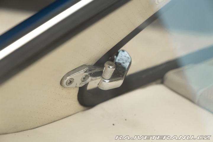 Volkswagen Type 3 1600 TL 1967
