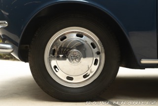 Volkswagen Type 3 1600 TL 1967