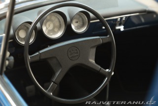 Volkswagen Type 3 1600 TL 1967
