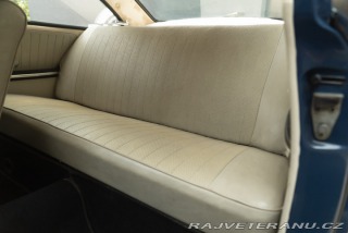 Volkswagen Type 3 1600 TL 1967
