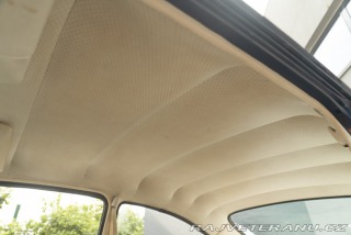Volkswagen Type 3 1600 TL 1967