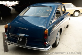 Volkswagen Type 3 1600 TL 1967
