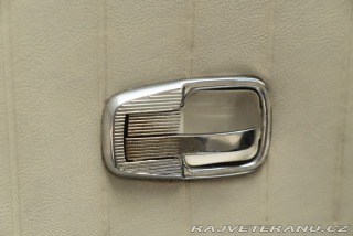 Volkswagen Type 3 1600 TL 1967