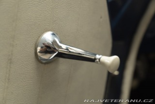 Volkswagen Type 3 1600 TL 1967