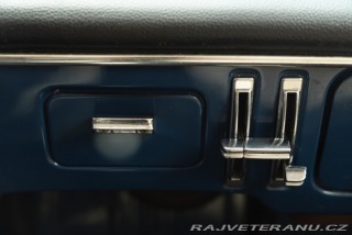 Volkswagen Type 3 1600 TL 1967