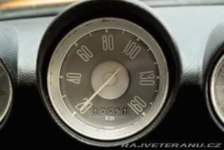 Volkswagen Type 3 1600 TL 1967
