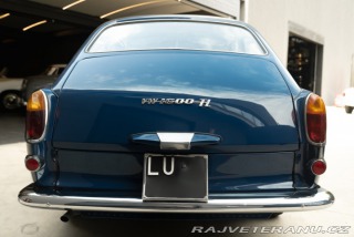 Volkswagen Type 3 1600 TL 1967