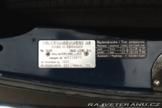 Volkswagen Type 3 1600 TL 1967