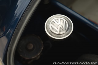 Volkswagen Type 3 1600 TL 1967