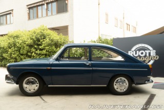Volkswagen Type 3 1600 TL 1967