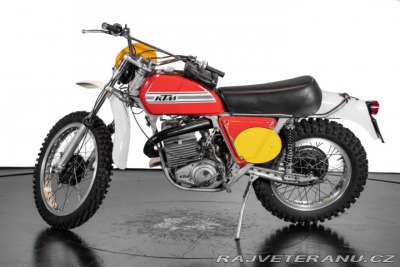 KTM 250 