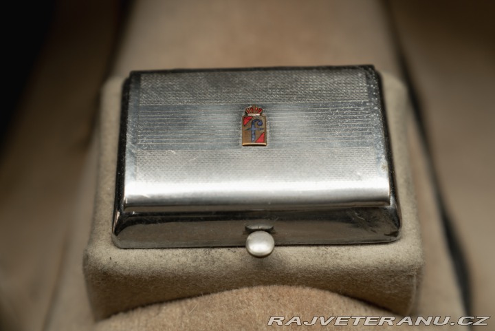 Lancia Flaminia Coupé Pininfarina 2.5 1960