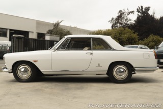 Lancia Flaminia Coupé Pininfarina 2.5 1960