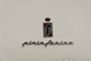 Lancia Flaminia Coupé Pininfarina 2.5 1960