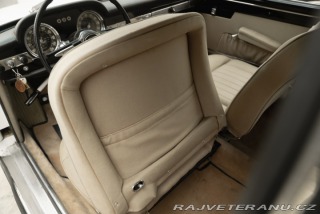 Lancia Flaminia Coupé Pininfarina 2.5 1960