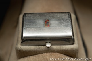 Lancia Flaminia Coupé Pininfarina 2.5 1960