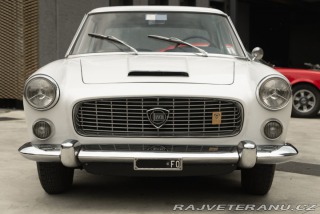 Lancia Flaminia Coupé Pininfarina 2.5 1960