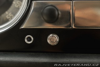 Lancia Flaminia Coupé Pininfarina 2.5 1960