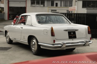 Lancia Flaminia Coupé Pininfarina 2.5 1960