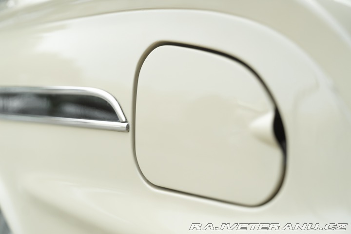 Ostatní značky Ostatní modely Vauxhall Victor VX 4/90 1964