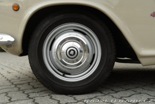 Ostatní značky Ostatní modely Vauxhall Victor VX 4/90 1964
