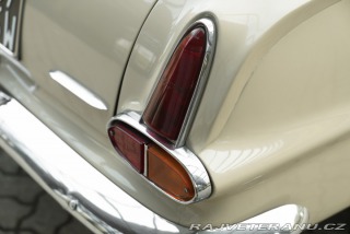 Ostatní značky Ostatní modely Vauxhall Victor VX 4/90 1964