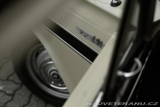 Ostatní značky Ostatní modely Vauxhall Victor VX 4/90 1964