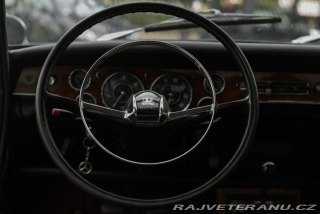 Ostatní značky Ostatní modely Vauxhall Victor VX 4/90 1964