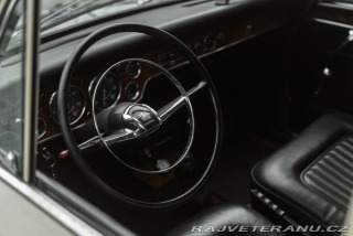 Ostatní značky Ostatní modely Vauxhall Victor VX 4/90 1964