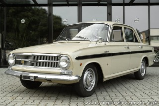 Ostatní značky Ostatní modely Vauxhall Victor VX 4/90 1964