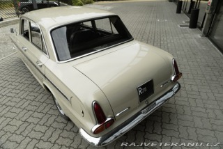 Ostatní značky Ostatní modely Vauxhall Victor VX 4/90 1964