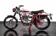 Ostatní značky Ostatní modely MV Agusta 250 Scrambler 1970