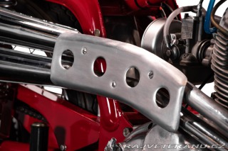 Ostatní značky Ostatní modely MV Agusta 250 Scrambler 1970